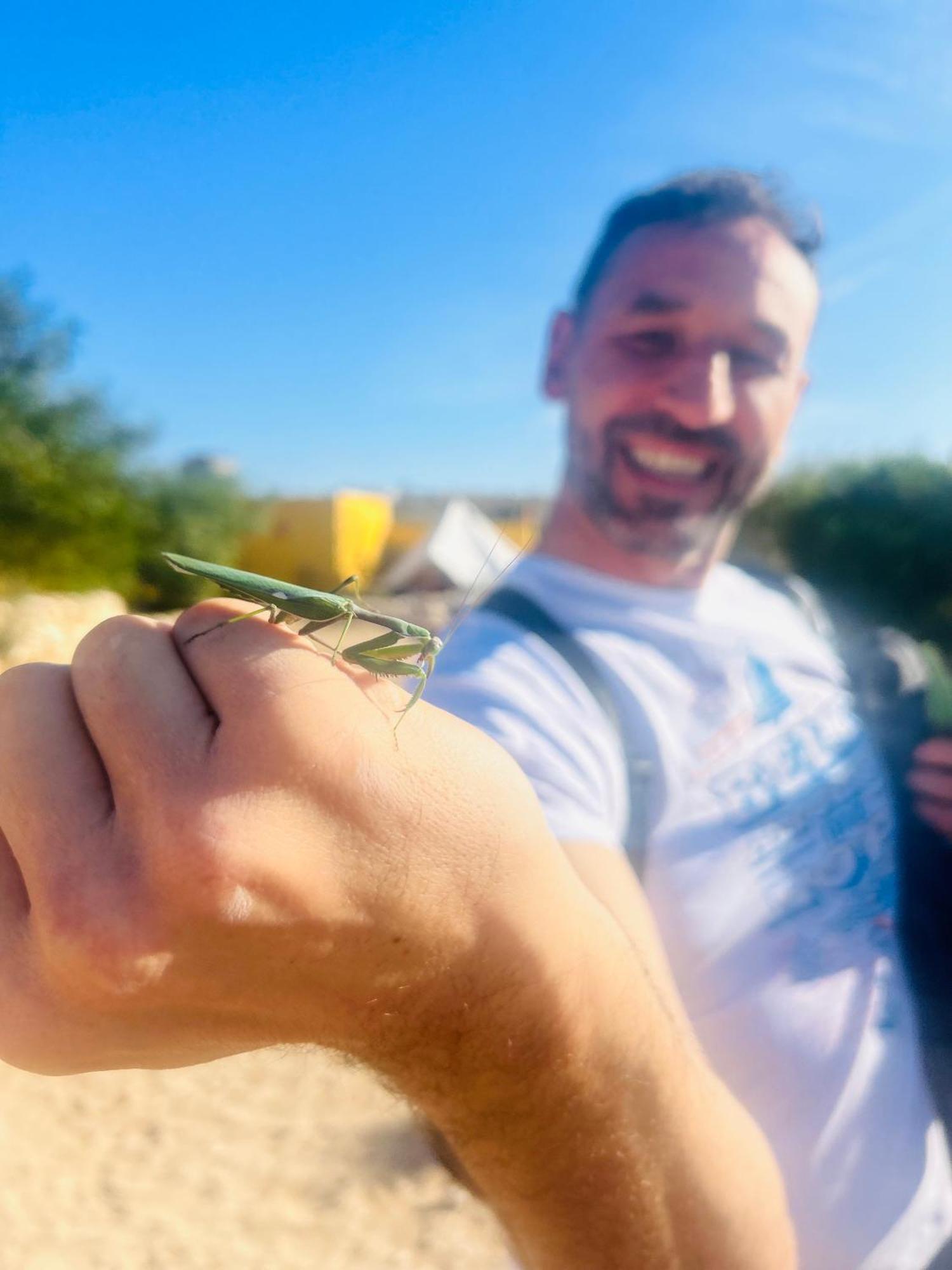 דירות סידי קאוקי Eco-Ranch Salome מראה חיצוני תמונה