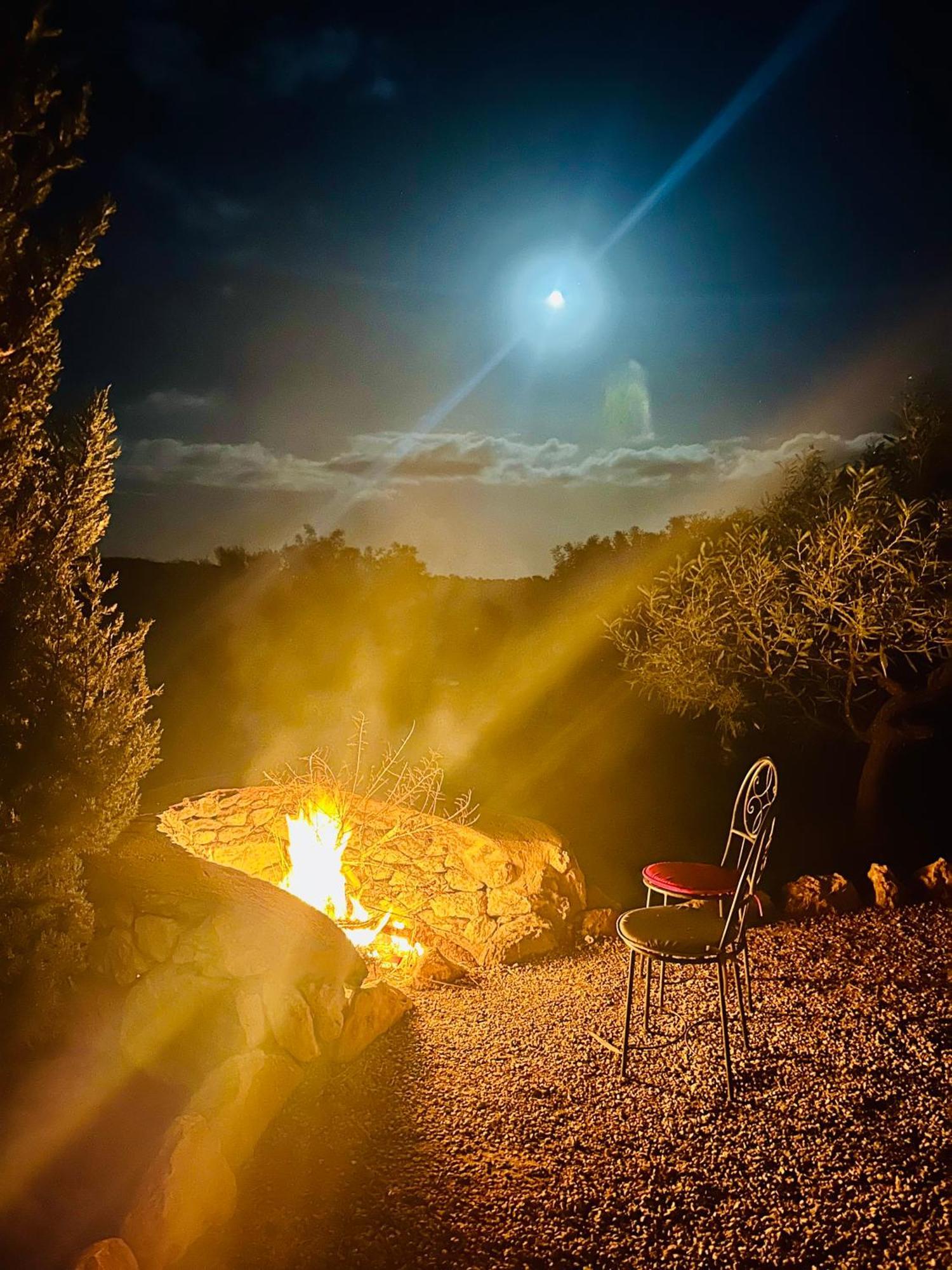 דירות סידי קאוקי Eco-Ranch Salome מראה חיצוני תמונה
